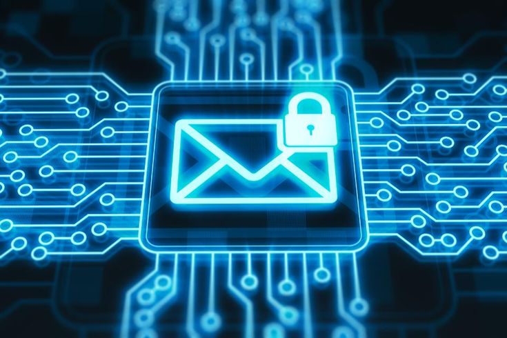 Email Security